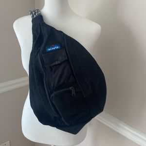 Cross body bag